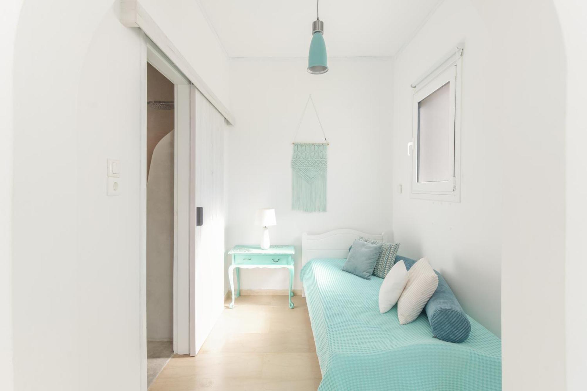 Onira Hotel Parikia  Bagian luar foto