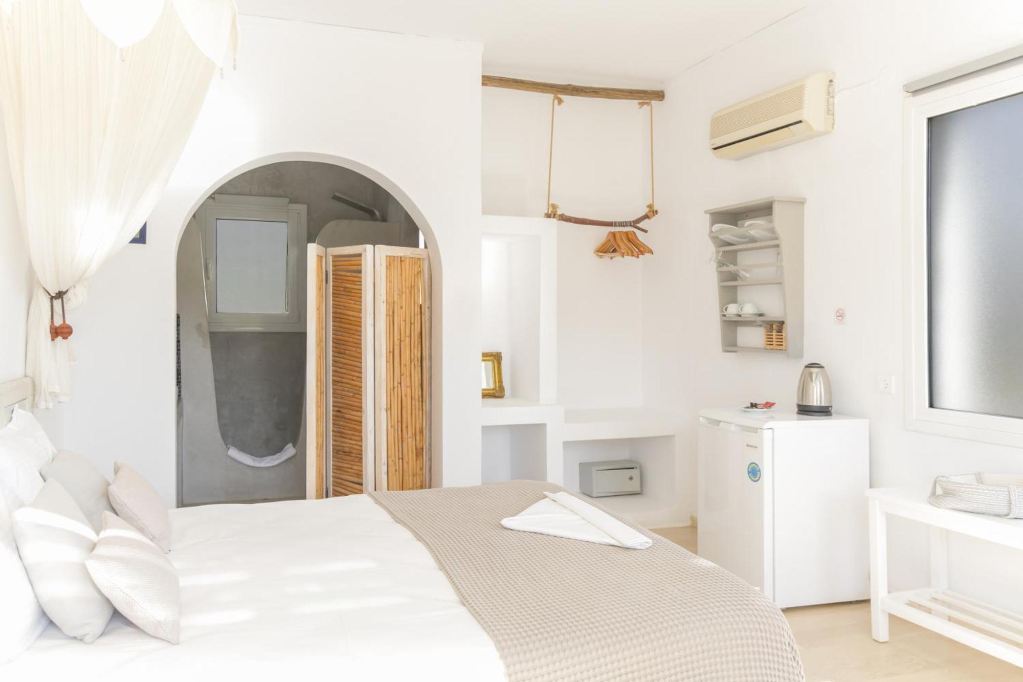 Onira Hotel Parikia  Bagian luar foto